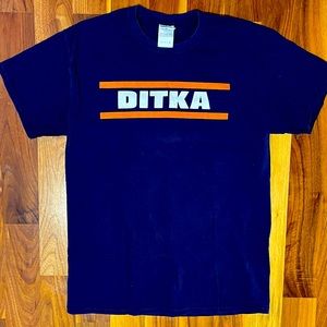 Chicago Bears Mike Ditka T-Shirt